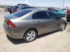 2008 Honda Civic EXL