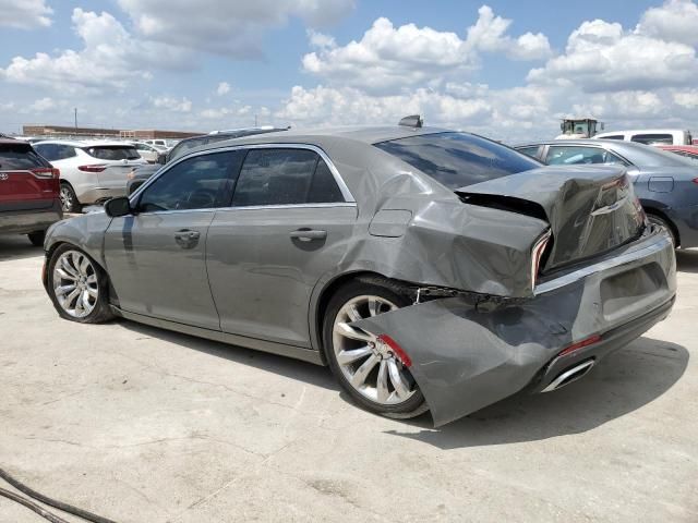 2018 Chrysler 300 Touring