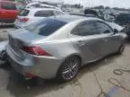 2016 Lexus IS 300