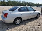 2004 Hyundai Elantra GLS