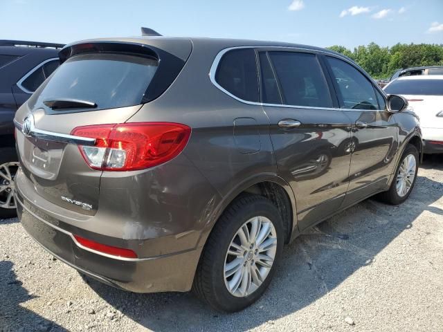 2017 Buick Envision Preferred