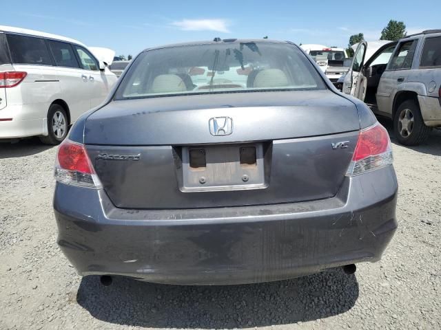 2009 Honda Accord EXL