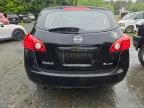 2008 Nissan Rogue S