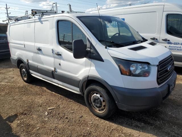 2015 Ford Transit T-250