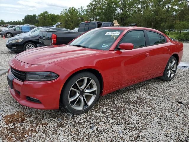 2015 Dodge Charger SXT