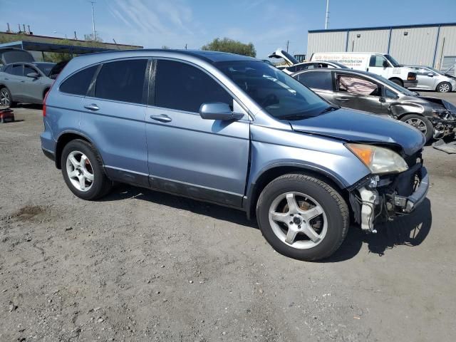 2007 Honda CR-V EXL