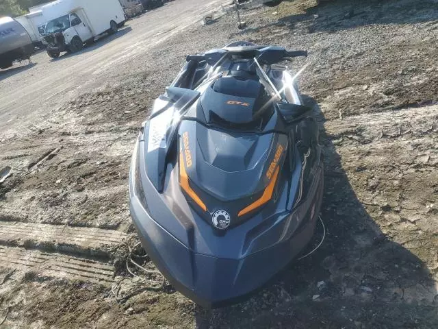 2023 Seadoo GTX