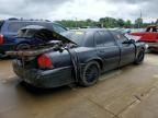 2000 Ford Crown Victoria