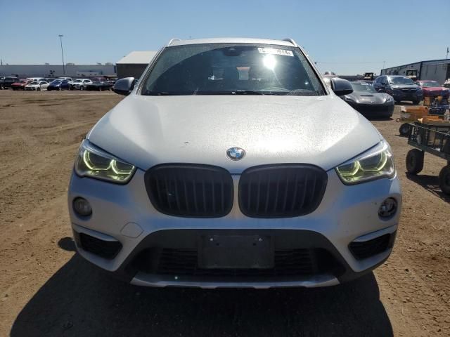 2017 BMW X1 XDRIVE28I