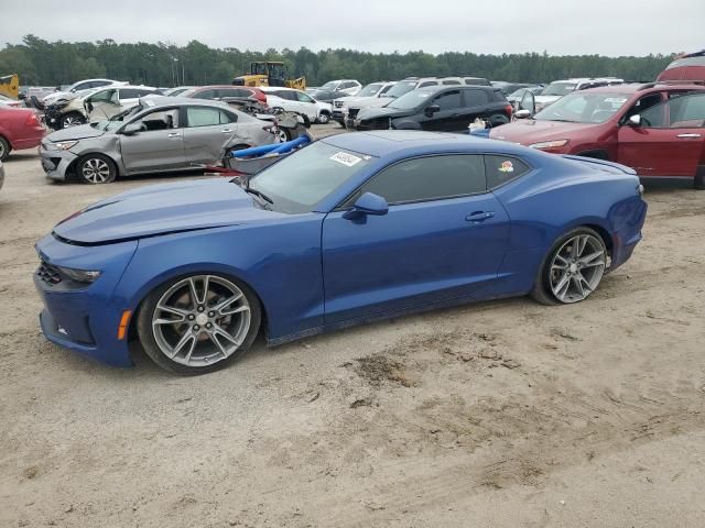 2020 Chevrolet Camaro LS