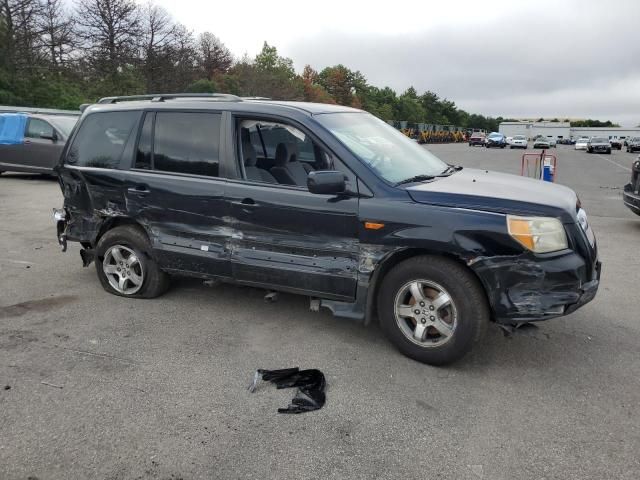 2006 Honda Pilot EX