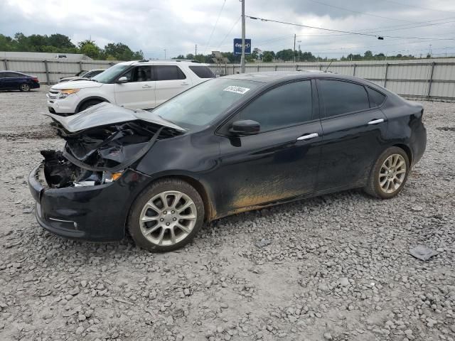 2015 Dodge Dart Limited