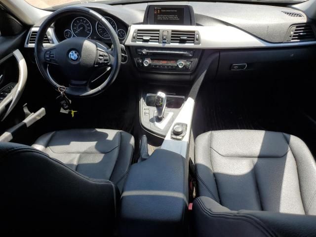 2014 BMW 320 I Xdrive