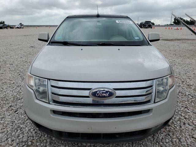 2007 Ford Edge SEL Plus