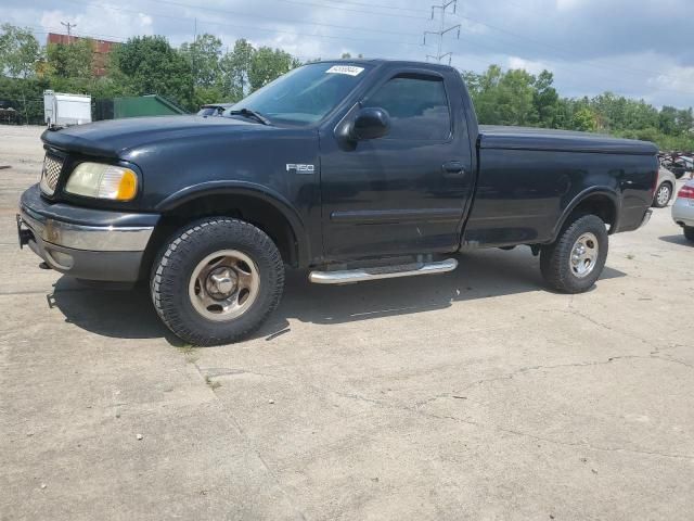 2003 Ford F150