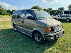 1993 Chevrolet Astro en venta en Oklahoma City, OK