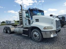 Mack Vehiculos salvage en venta: 2012 Mack 600 CXU600