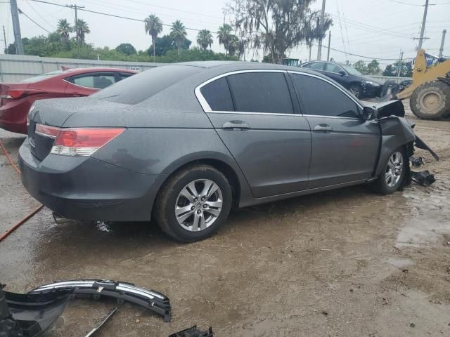 2011 Honda Accord LXP