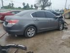 2011 Honda Accord LXP