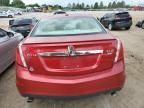 2011 Lincoln MKS