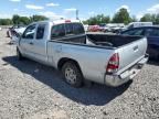 2005 Toyota Tacoma Access Cab