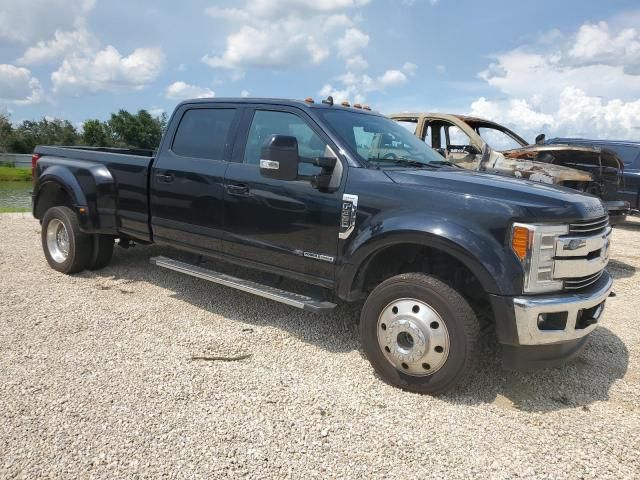 2019 Ford F450 Super Duty