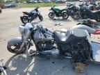 2017 Harley-Davidson Flrt Free Wheeler