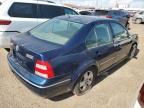 2004 Volkswagen Jetta GLS