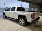 2018 GMC Sierra K1500 SLT