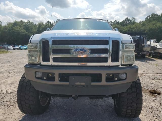 2003 Ford F250 Super Duty