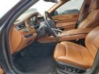 2010 BMW 760 LI