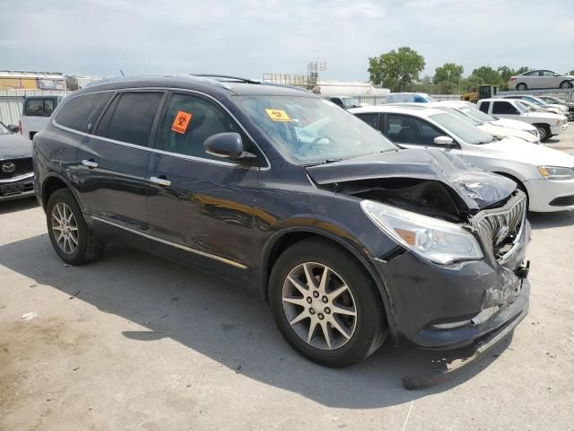 2015 Buick Enclave