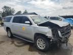 2016 GMC Yukon XL C1500 SLE