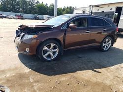 2009 Toyota Venza en venta en Eldridge, IA