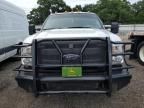 2011 Ford F350 Super Duty