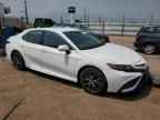 2023 Toyota Camry SE Night Shade