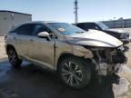 2018 Lexus RX 350 Base