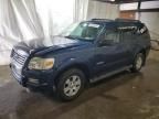 2008 Ford Explorer XLT