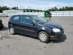 2009 Volkswagen Rabbit