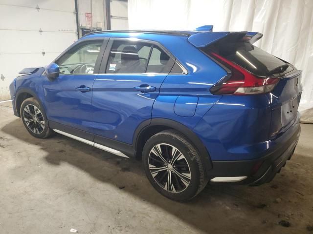 2022 Mitsubishi Eclipse Cross SE