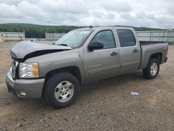 2008 Chevrolet Silverado K1500 en venta en Chatham, VA