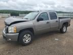 2008 Chevrolet Silverado K1500