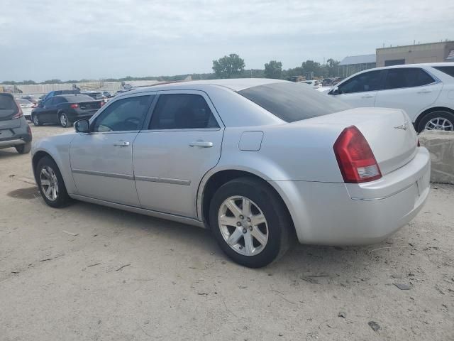 2006 Chrysler 300 Touring