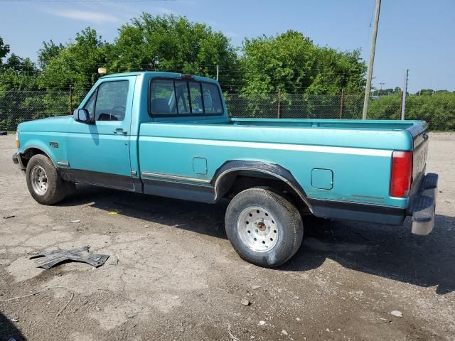 1995 Ford F150