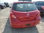 2007 Nissan Versa S