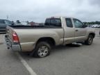 2005 Toyota Tacoma Access Cab