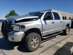 2007 Dodge RAM 2500