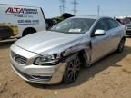 2014 Volvo S60 T6