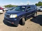 2015 Honda Pilot LX