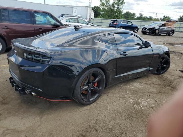 2016 Chevrolet Camaro SS